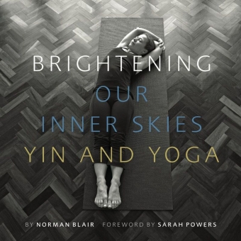 Brightening your Inner Skies - Yin and Yoga